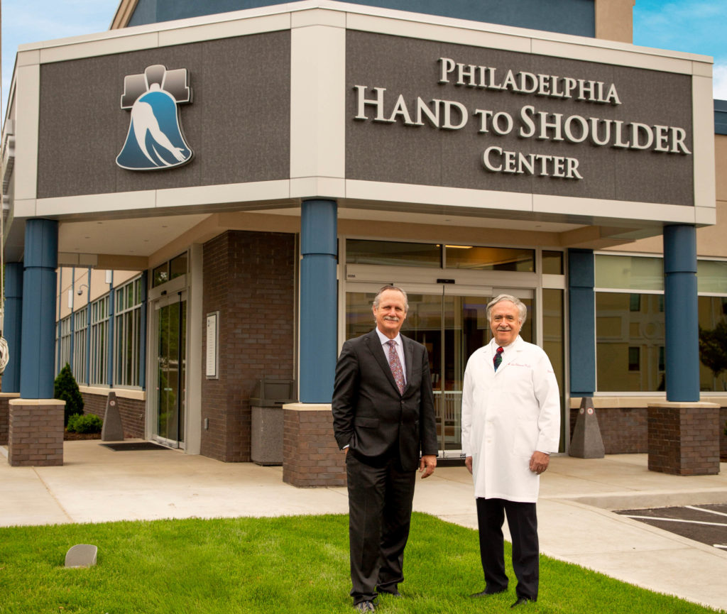 Expert Orthopedic Center Serving the Greater Philadelphia Area