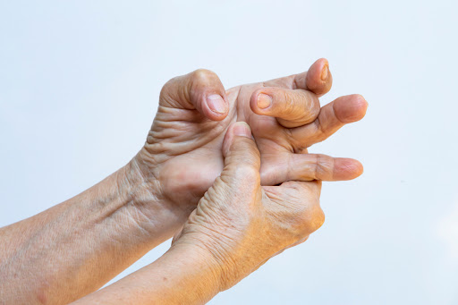 Trigger Finger: Causes, Symptoms, and Treatment Options